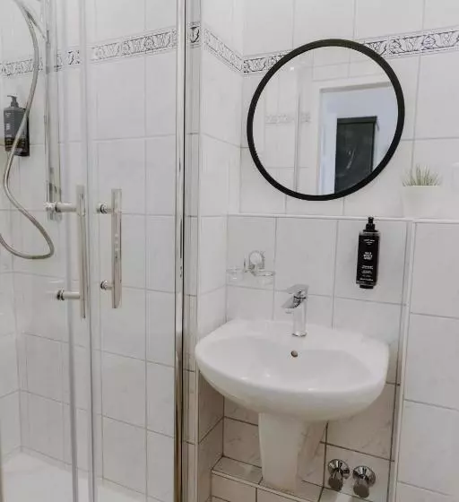 Hotelli Villa Ems