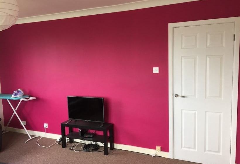 Leamington Spa Serviced Apartments