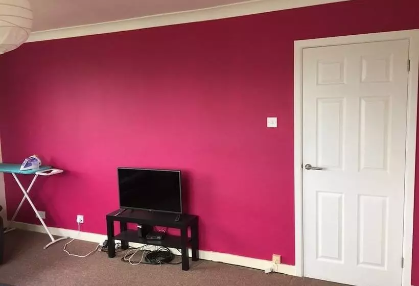 Leamington Spa Serviced Apartments
