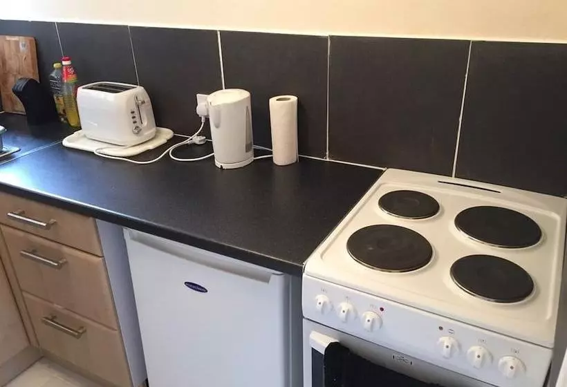 Leamington Spa Serviced Apartments