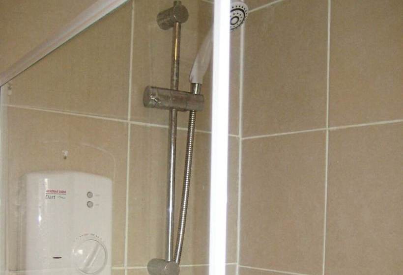 Leamington Spa Serviced Apartments