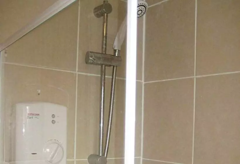Leamington Spa Serviced Apartments