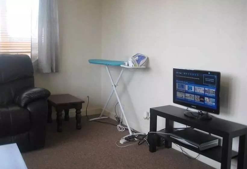 Leamington Spa Serviced Apartments