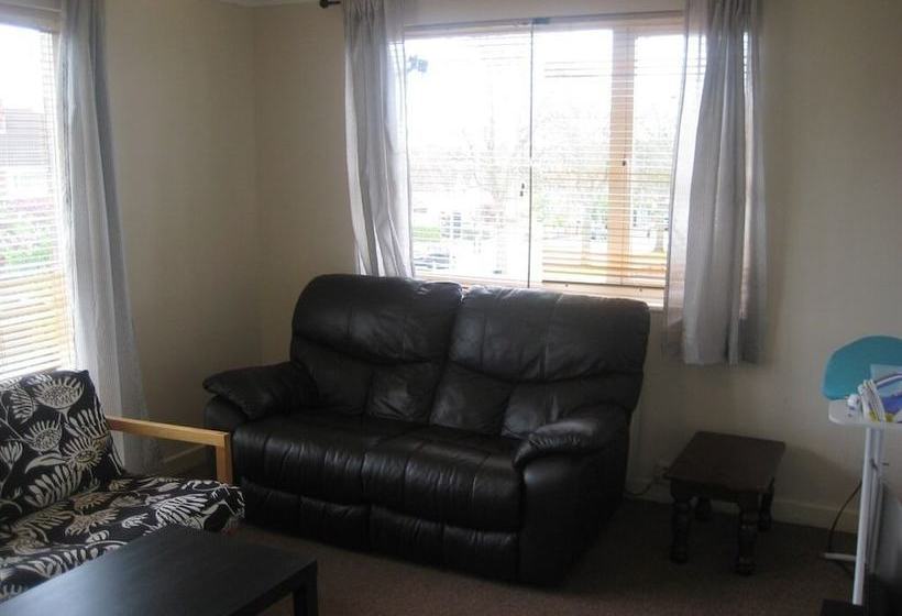 Leamington Spa Serviced Apartments