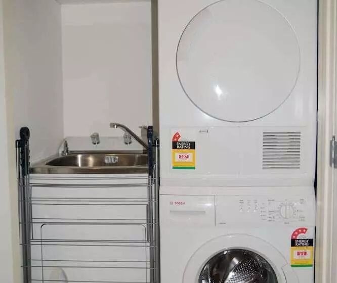 Luxury Waterfront Apartments Picton