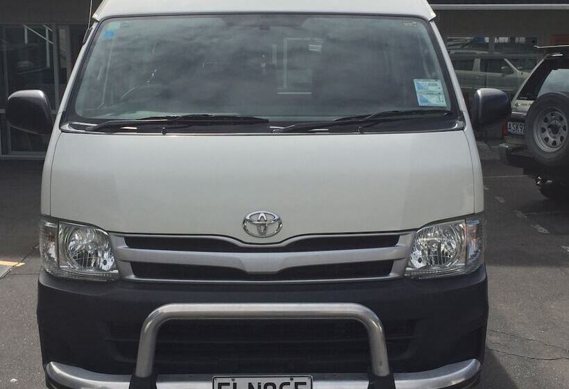 Luxury Waterfront Apartments Picton