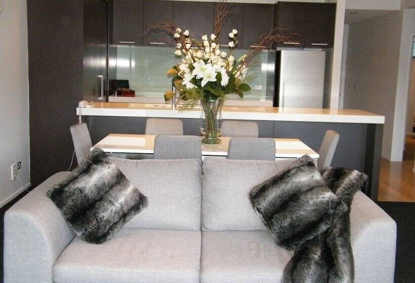 Luxury Waterfront Apartments Picton