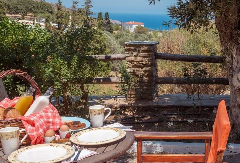 Mainades Maisonettes And Studios