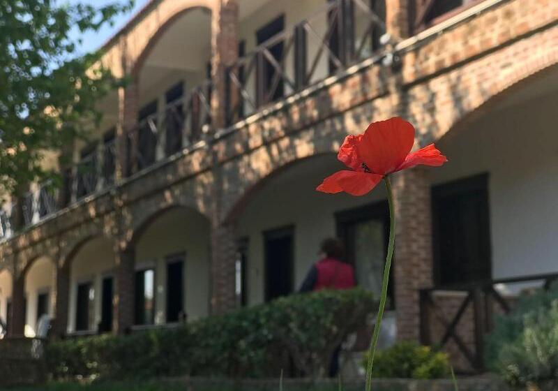 בית מלון כפרי Cunda Deniz