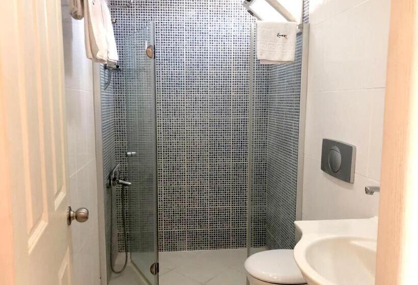 בית מלון כפרי Cunda Deniz