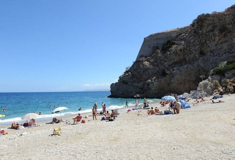 Palaiokastro Villas & Suites