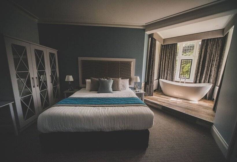 Pensjonat Caer Rhun Hall