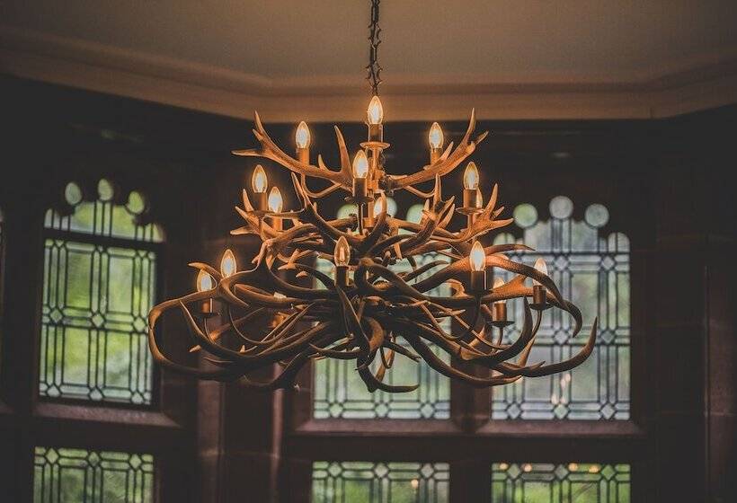 Pensjonat Caer Rhun Hall