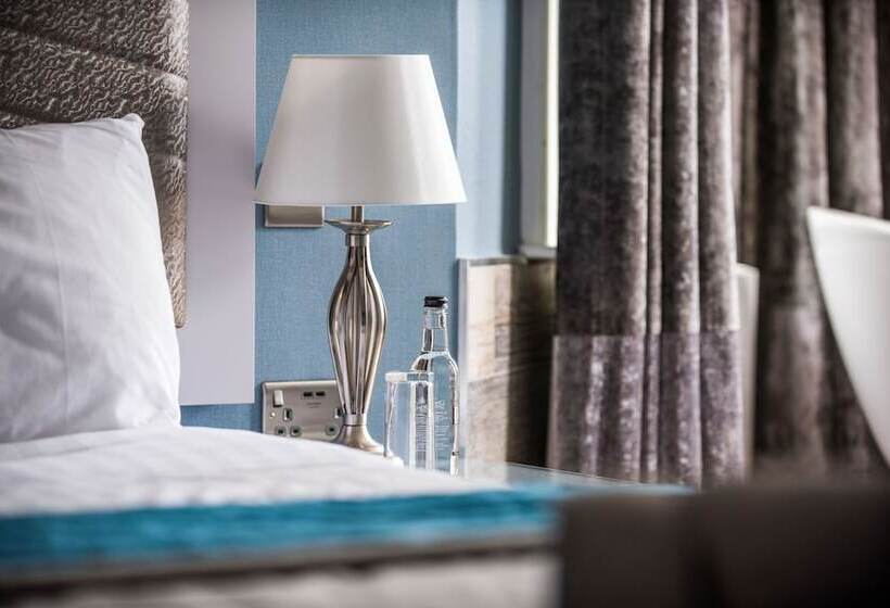 Pensjonat Caer Rhun Hall