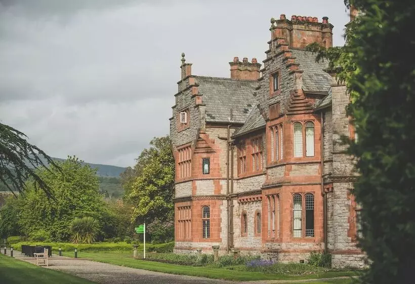 پانسیون Caer Rhun Hall