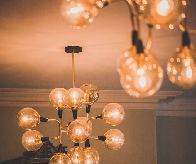 Pensjonat Caer Rhun Hall