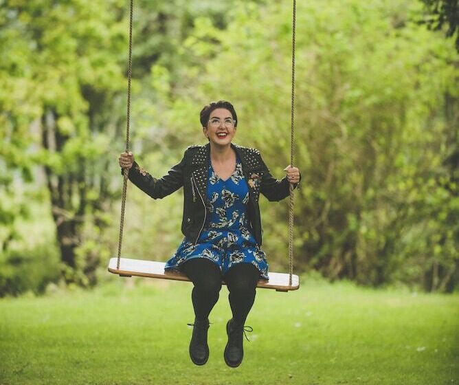 Pensjonat Caer Rhun Hall