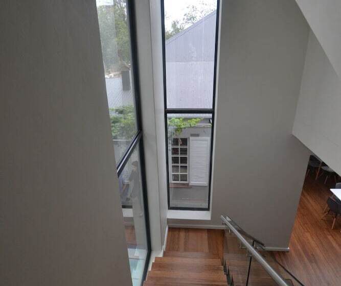 פנסיון Just Joey Lodge