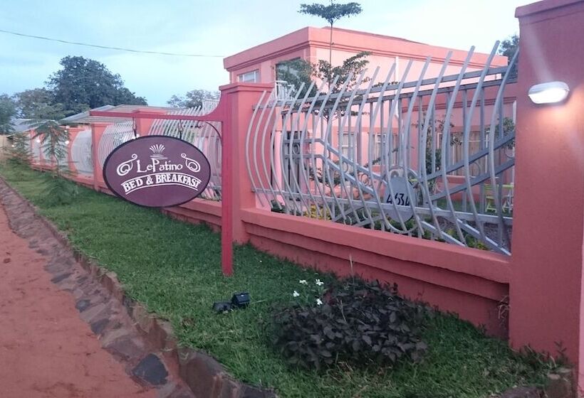 پانسیون Lepatino Bed & Breakfast