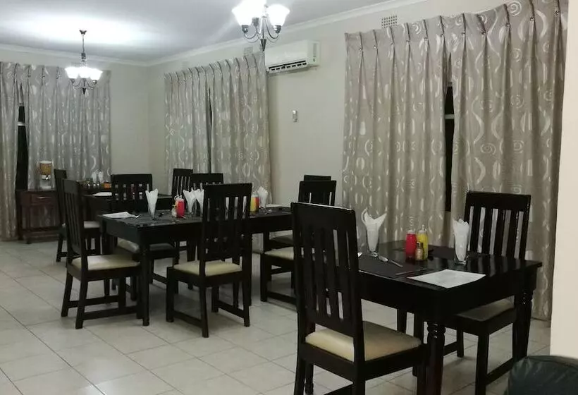 پانسیون Lepatino Bed & Breakfast