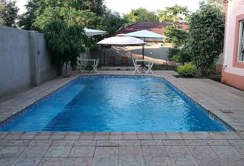 پانسیون Lepatino Bed & Breakfast