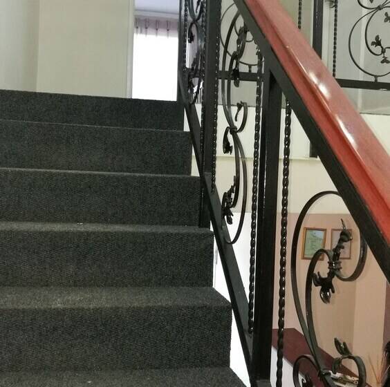 پانسیون Lepatino Bed & Breakfast