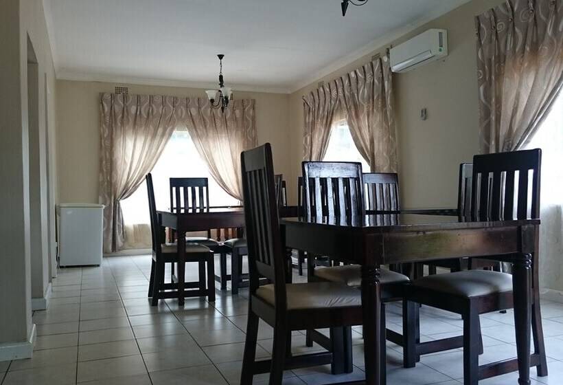 پانسیون Lepatino Bed & Breakfast