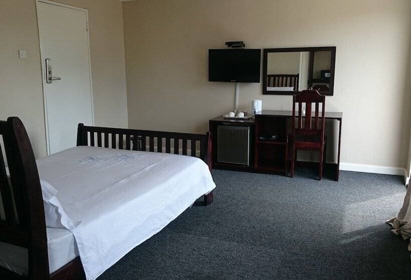 پانسیون Lepatino Bed & Breakfast