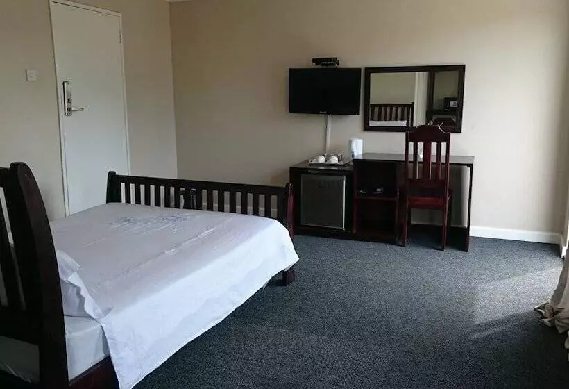پانسیون Lepatino Bed & Breakfast