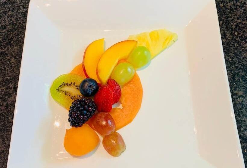 膳宿费 Montagu Vines Guesthouse