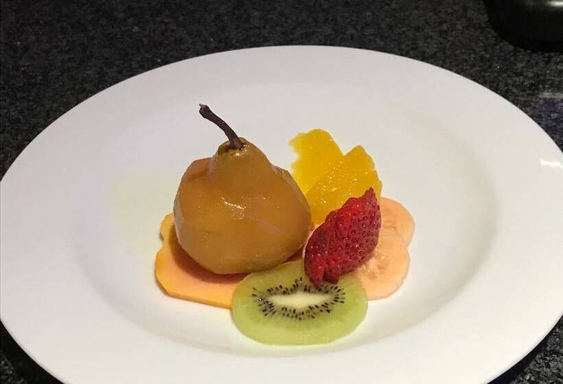 膳宿费 Montagu Vines Guesthouse