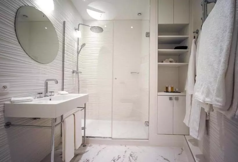 Relais12bis Bed & Breakfast By Eiffel Tower