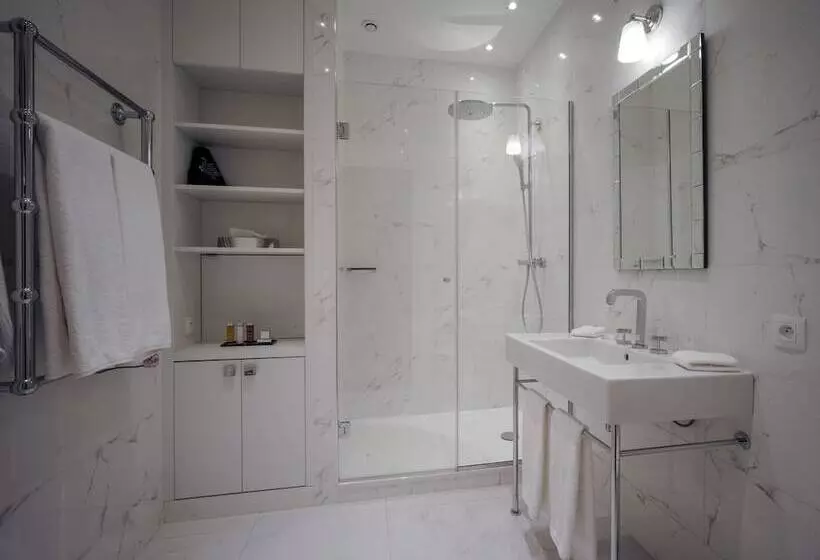 Relais12bis Bed & Breakfast By Eiffel Tower