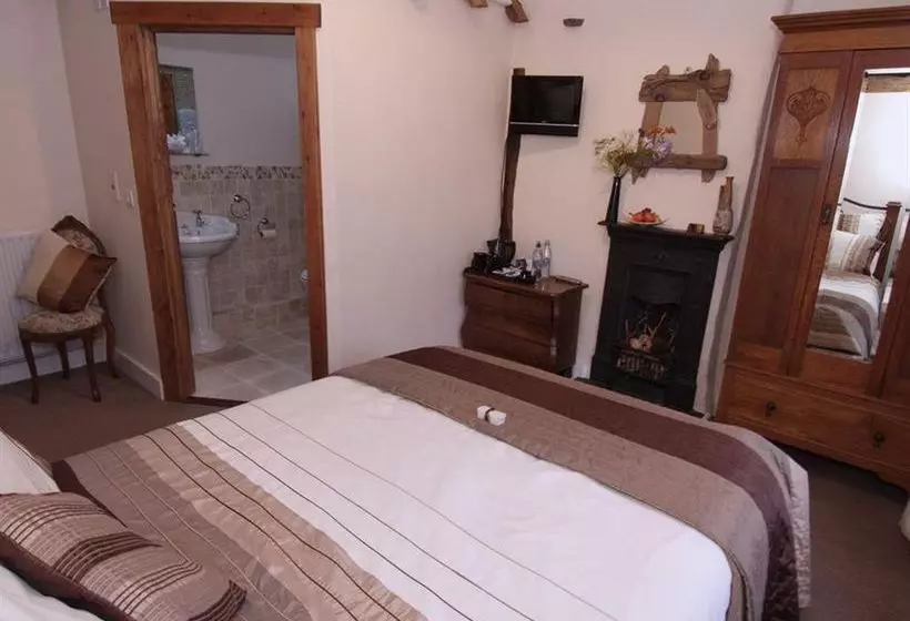 The Bay Horse Bed & Breakfast