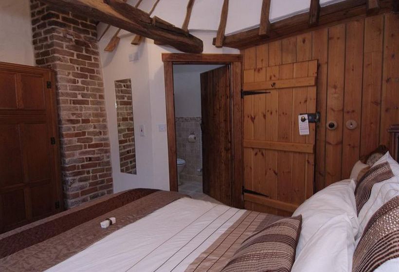 The Bay Horse Bed & Breakfast