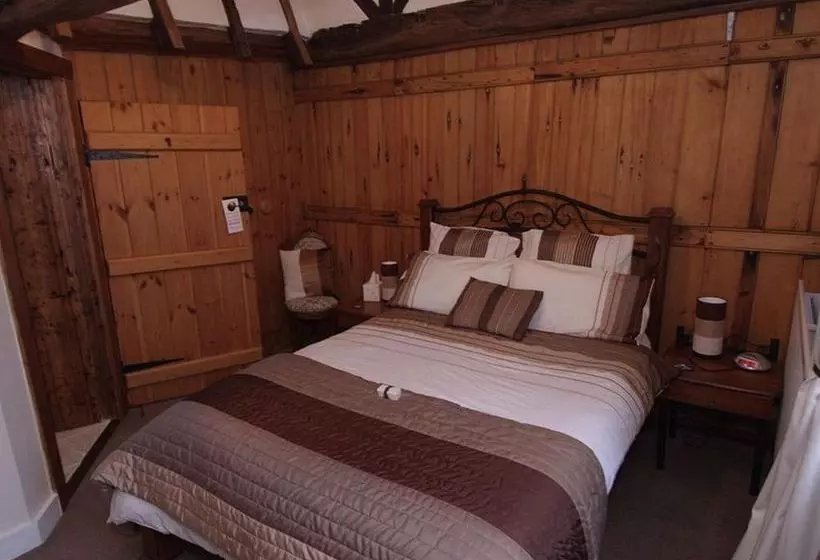 The Bay Horse Bed & Breakfast