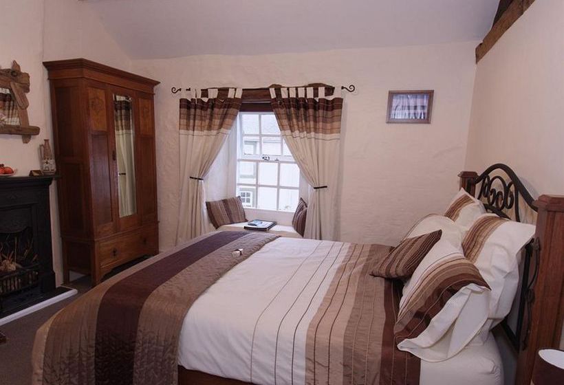 The Bay Horse Bed & Breakfast