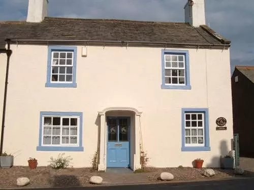 The Bay Horse Bed & Breakfast
