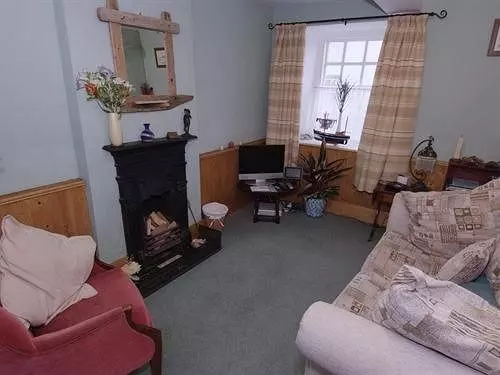 The Bay Horse Bed & Breakfast