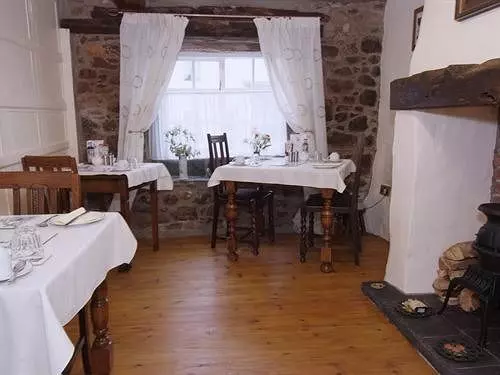 The Bay Horse Bed & Breakfast