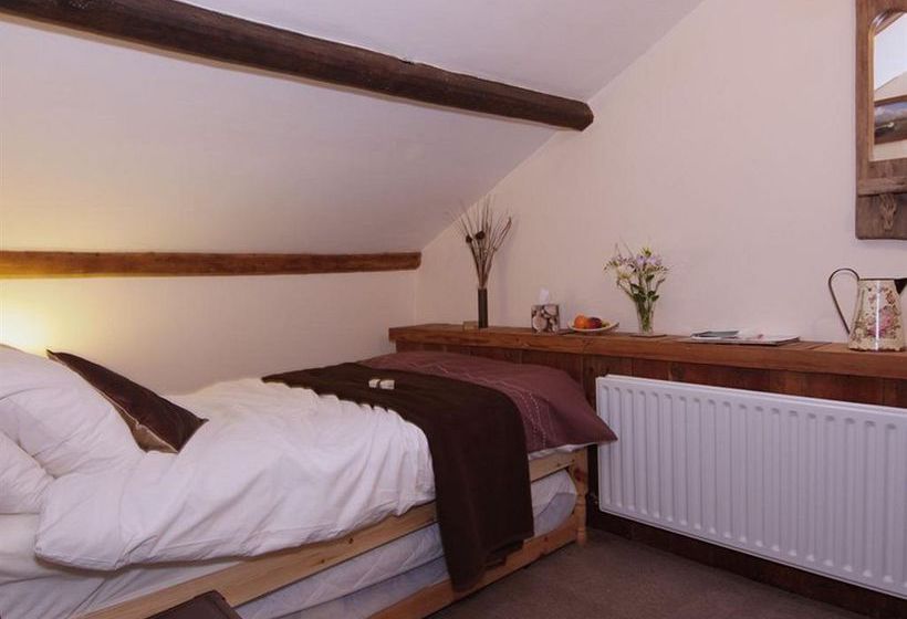 The Bay Horse Bed & Breakfast