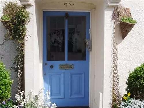 The Bay Horse Bed & Breakfast