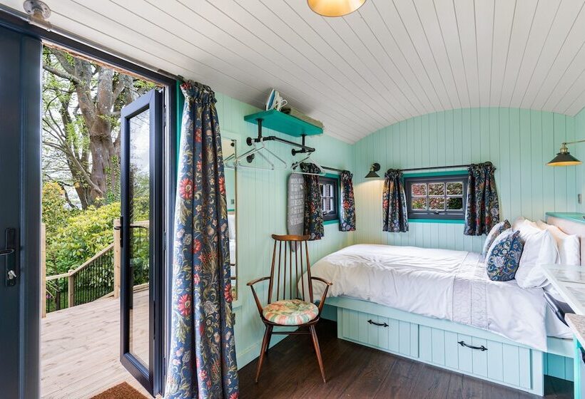 Bed and Breakfast The Cedars