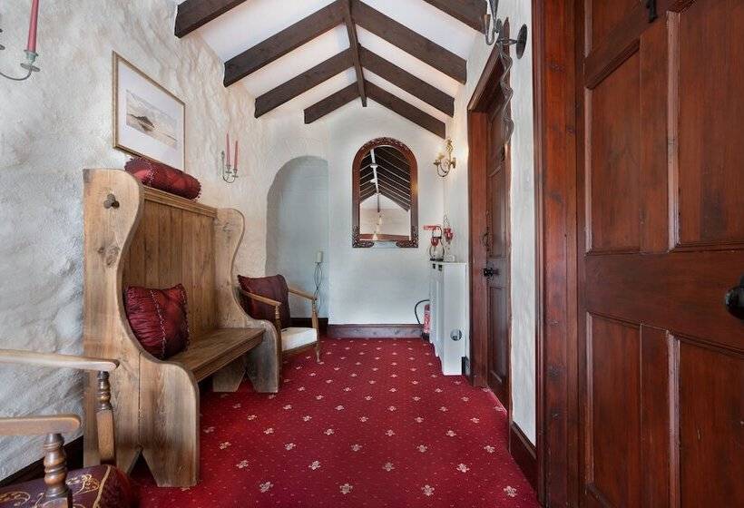 Bed and Breakfast The Cedars