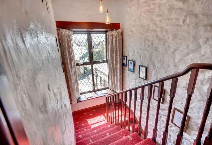 Bed and Breakfast The Cedars