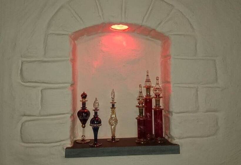 Bed and Breakfast The Cedars