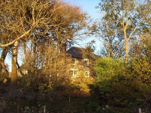 Wydemeet Bed And Breakfast