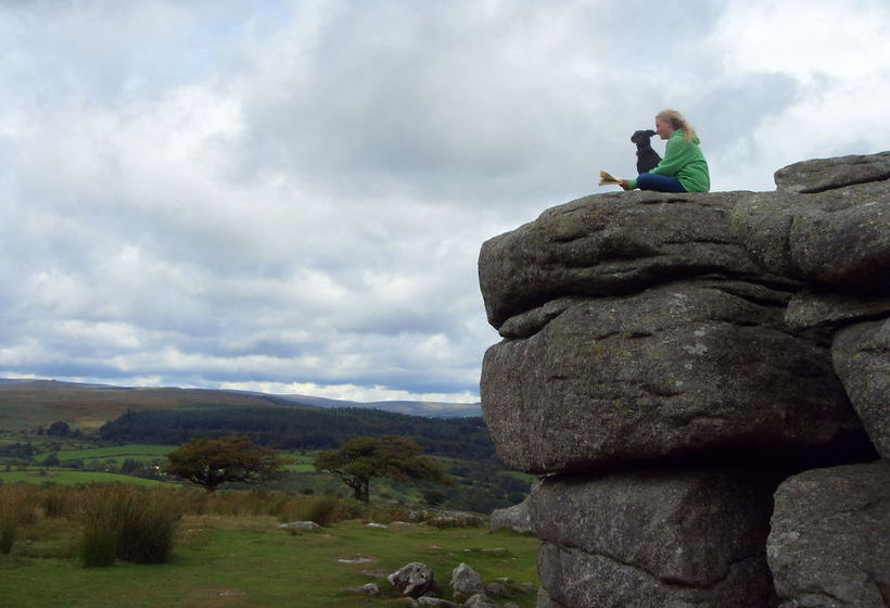 Wydemeet Bed And Breakfast