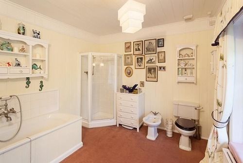 Wydemeet Bed And Breakfast