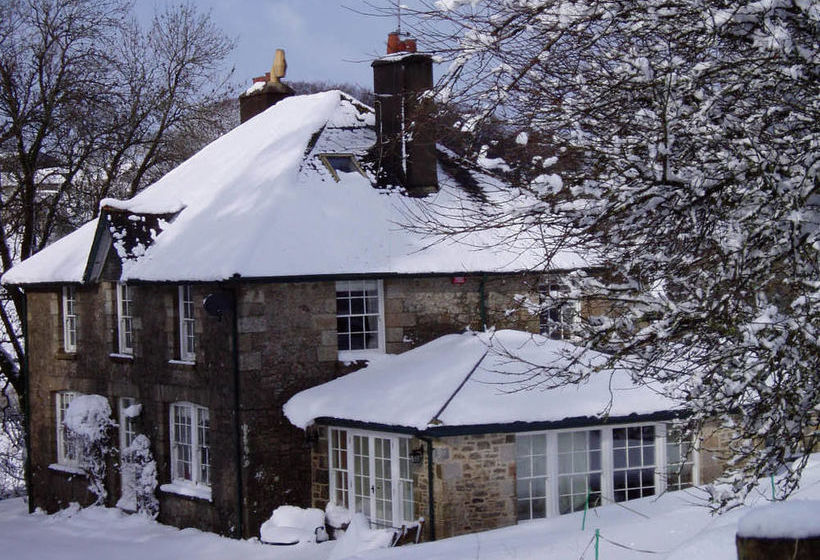 Wydemeet Bed And Breakfast